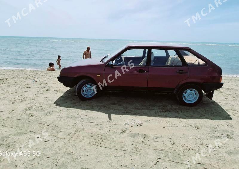 Lada 2109 1995 - 20 000 TMT - Daşoguz - img 2