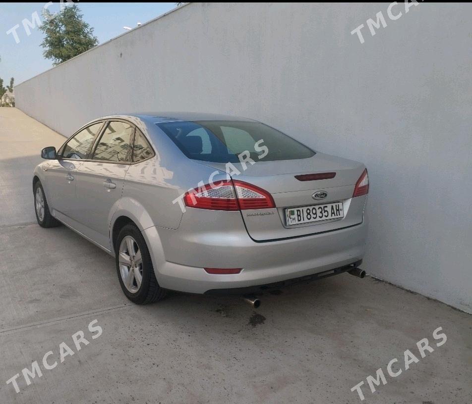 Ford Mondeo 4 2010 - 92 000 TMT - Гёкдепе - img 7