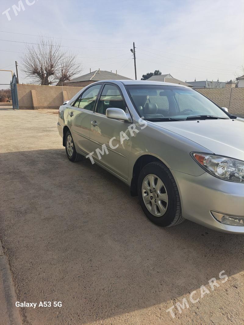 Toyota Camry 2003 - 148 000 TMT - Мары - img 4