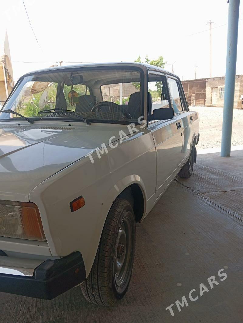 Lada 2107 2012 - 45 000 TMT - Серахс - img 3