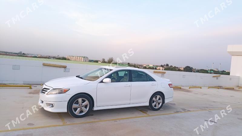 Toyota Camry 2010 - 165 000 TMT - Köneürgenç - img 4