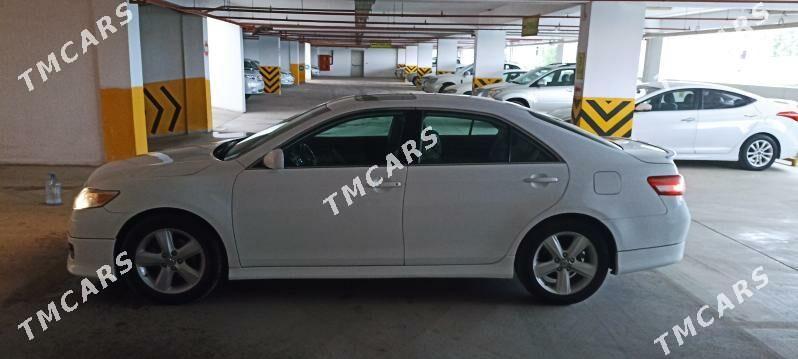 Toyota Camry 2010 - 165 000 TMT - Köneürgenç - img 7