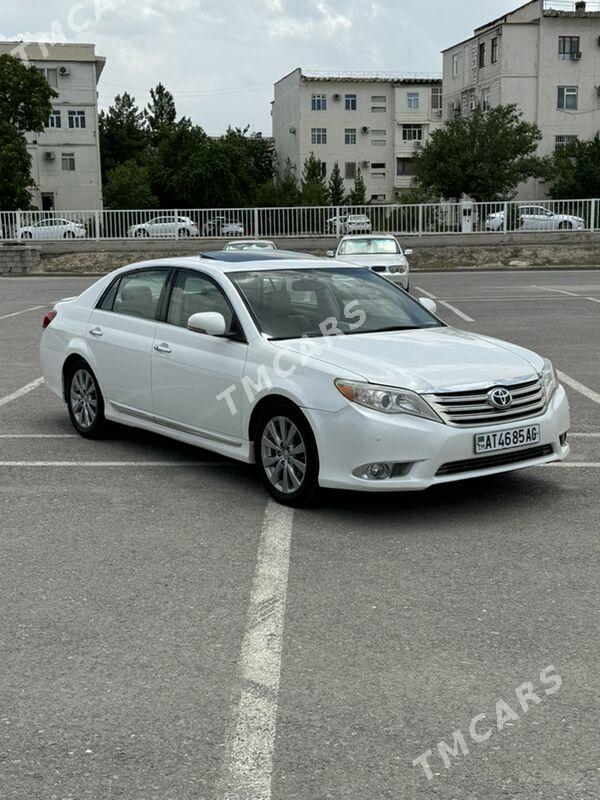 Toyota Avalon 2011 - 235 000 TMT - Aşgabat - img 5