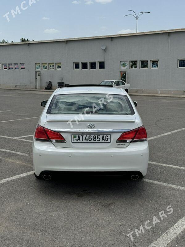 Toyota Avalon 2011 - 235 000 TMT - Ашхабад - img 2