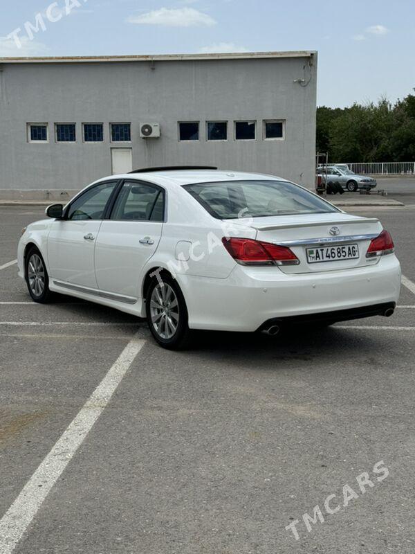 Toyota Avalon 2011 - 235 000 TMT - Ашхабад - img 3