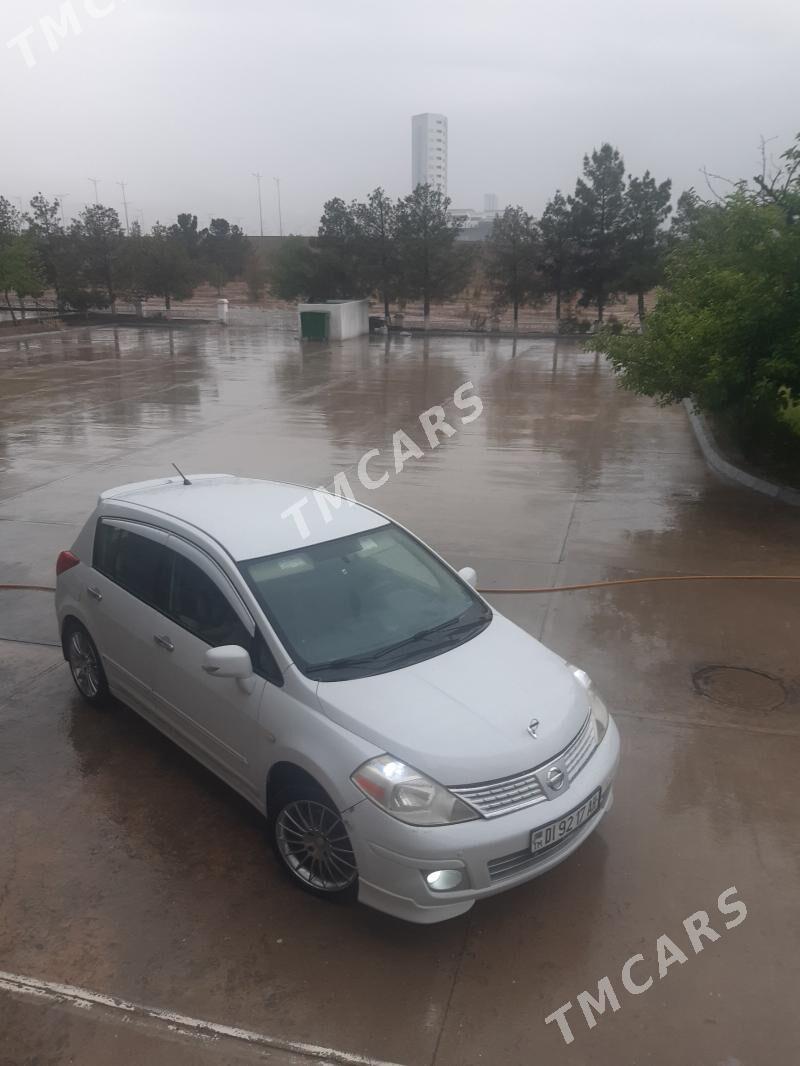 Nissan Versa 2012 - 130 000 TMT - Анев - img 2