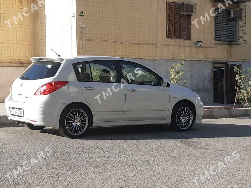 Nissan Versa 2012 - 130 000 TMT - Анев - img 6