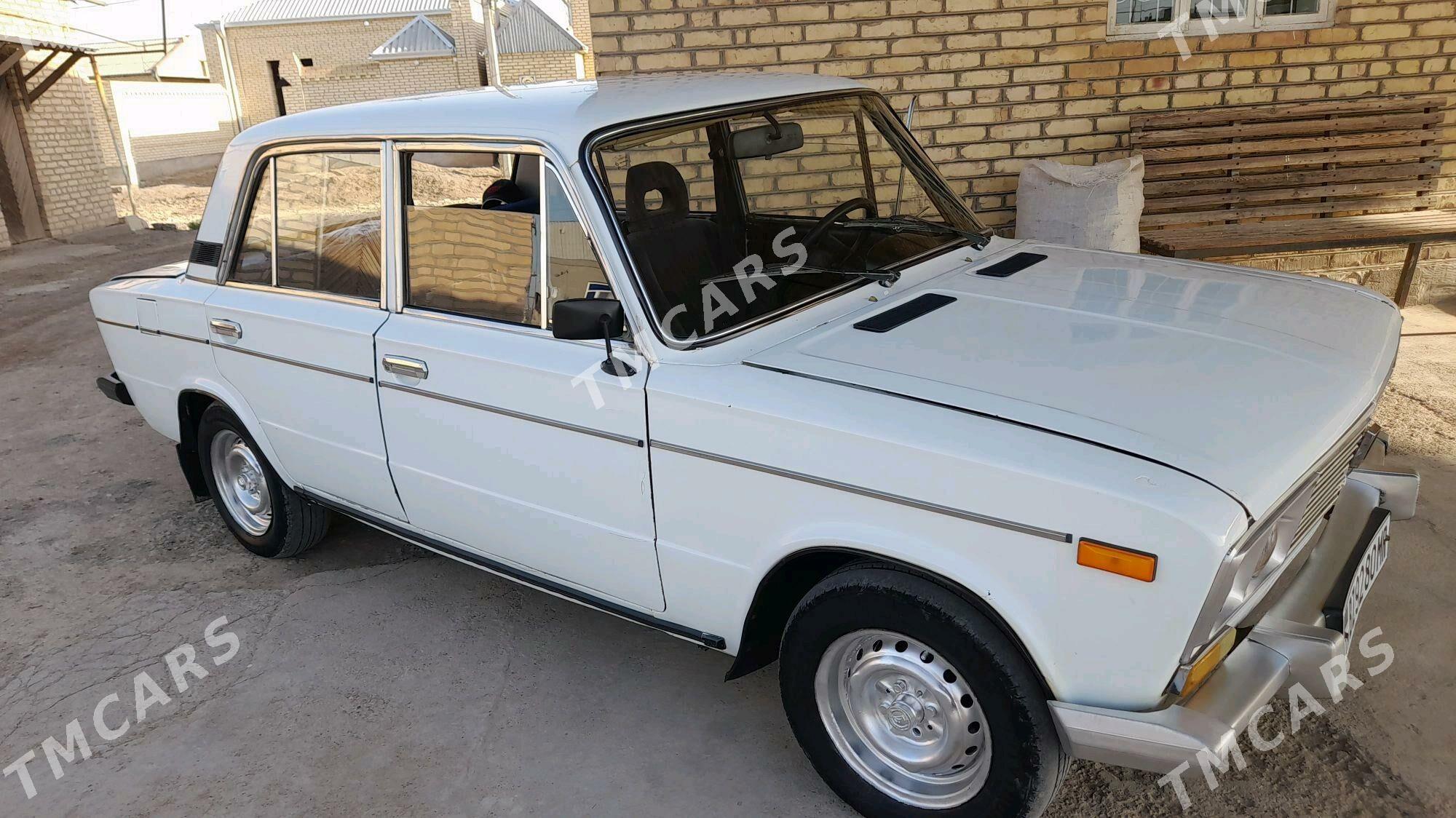 Lada 2106 1988 - 17 000 TMT - Мургап - img 4