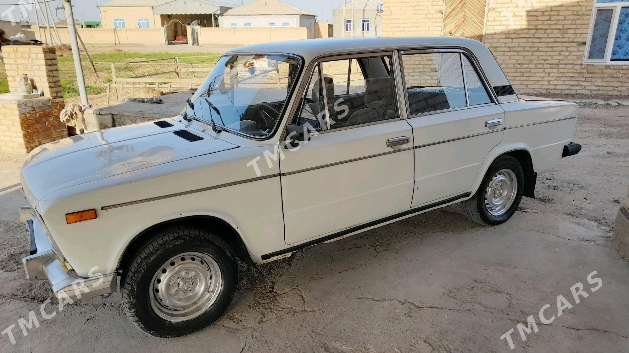 Lada 2106 1988 - 17 000 TMT - Мургап - img 3