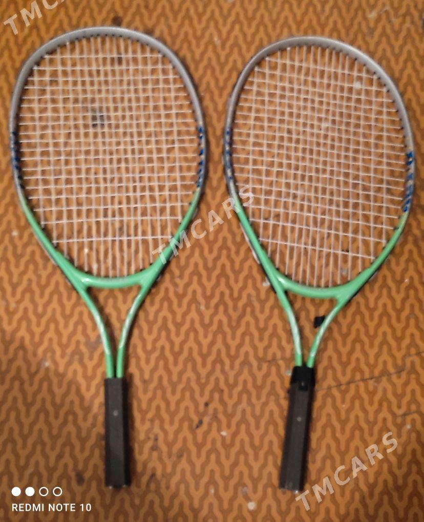 Raketka tenis - Aşgabat - img 3