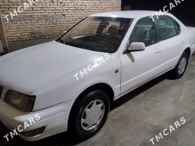 Toyota Vista 1995 - 60 000 TMT - Саят - img 3