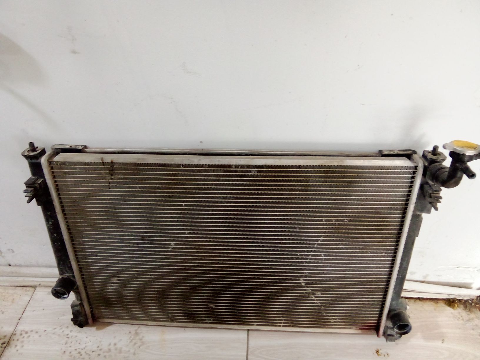 radiator 1 000 TMT - Bedew - img 2