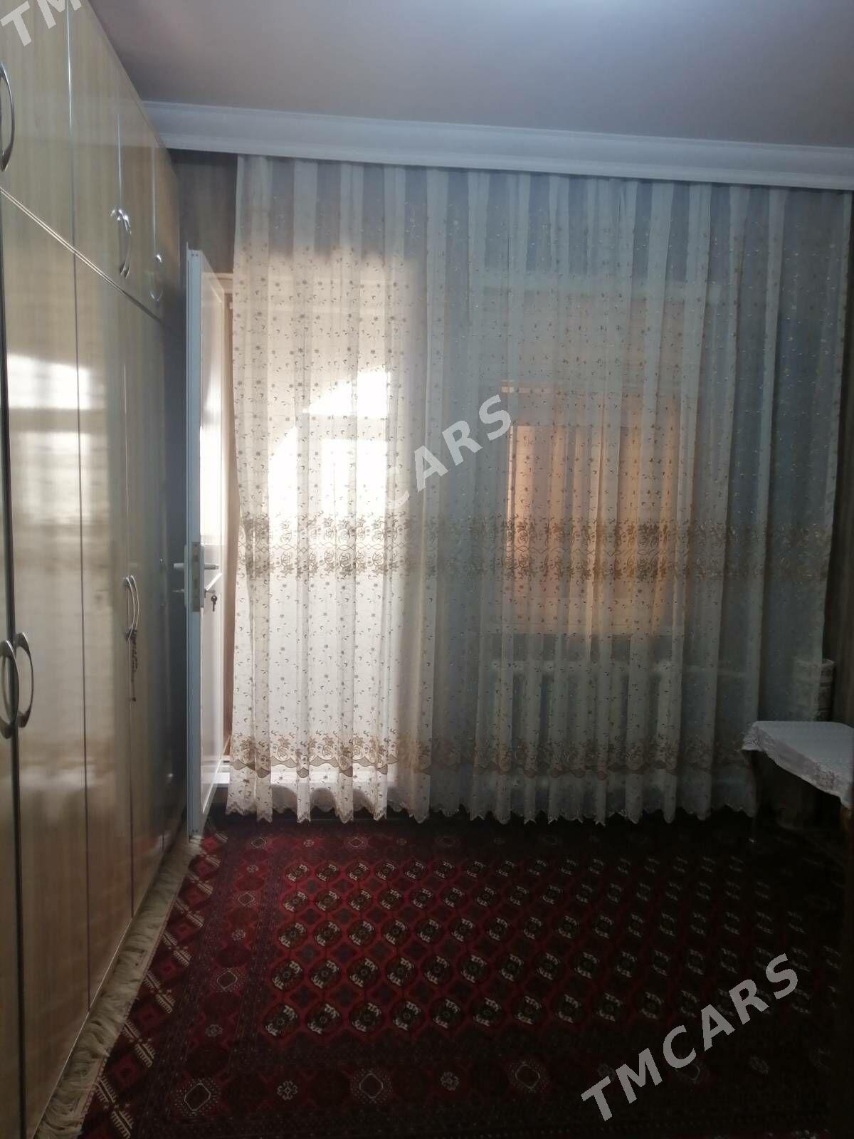 4 ком Мир4 - Aşgabat - img 2