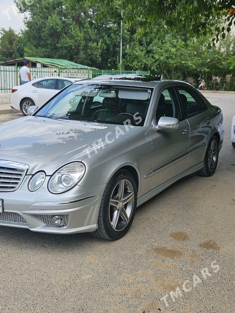 Mercedes-Benz E350 2005 - 170 000 TMT - Aşgabat - img 3