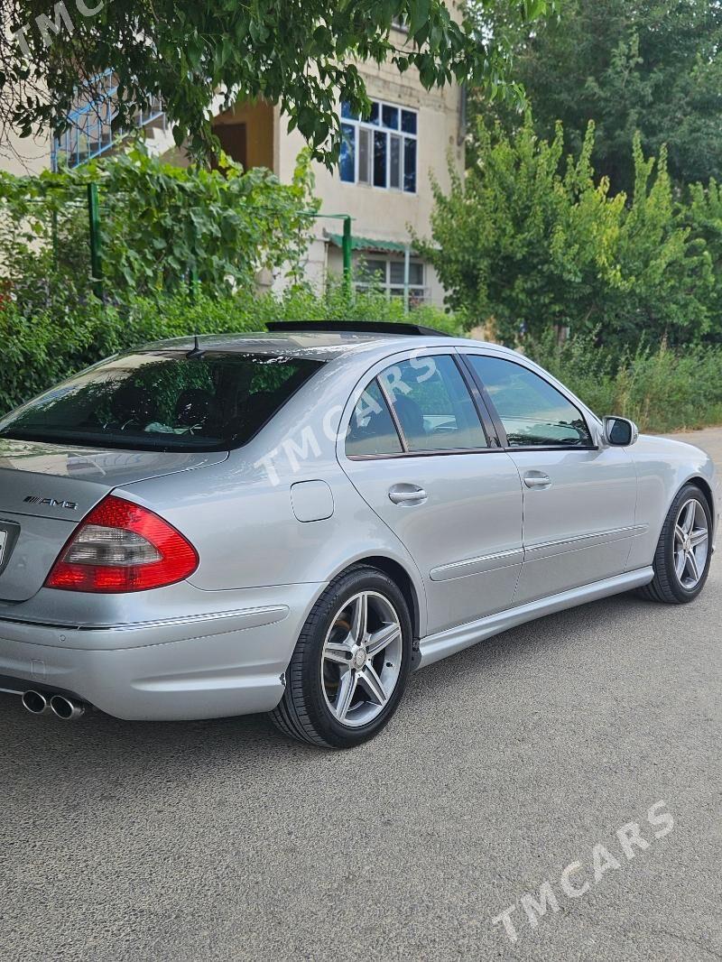 Mercedes-Benz E350 2005 - 170 000 TMT - Aşgabat - img 4