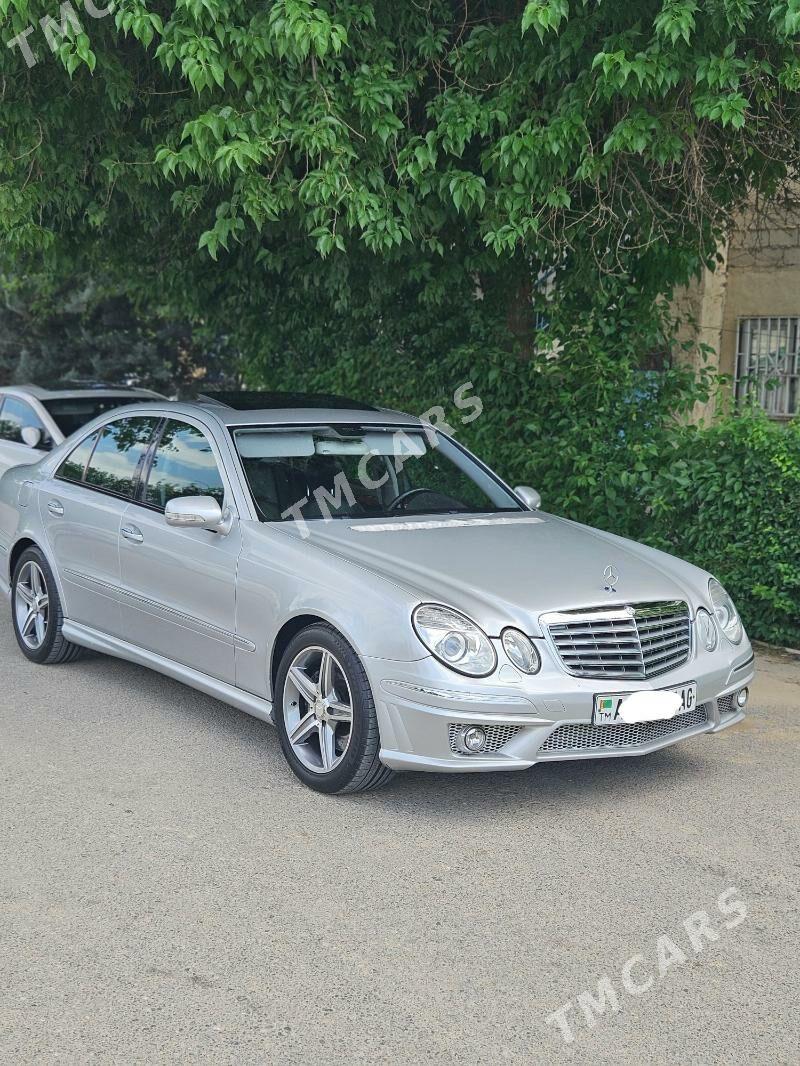 Mercedes-Benz E350 2005 - 170 000 TMT - Aşgabat - img 8