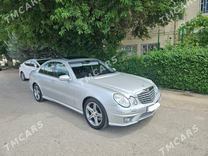 Mercedes-Benz E350 2005 - 170 000 TMT - Aşgabat - img 2