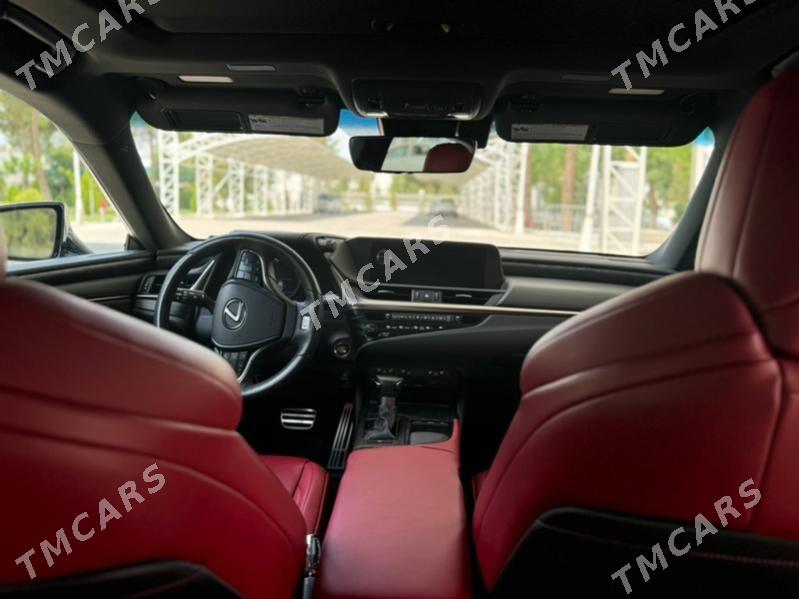 Lexus ES 350 2019 - 590 000 TMT - Ашхабад - img 3
