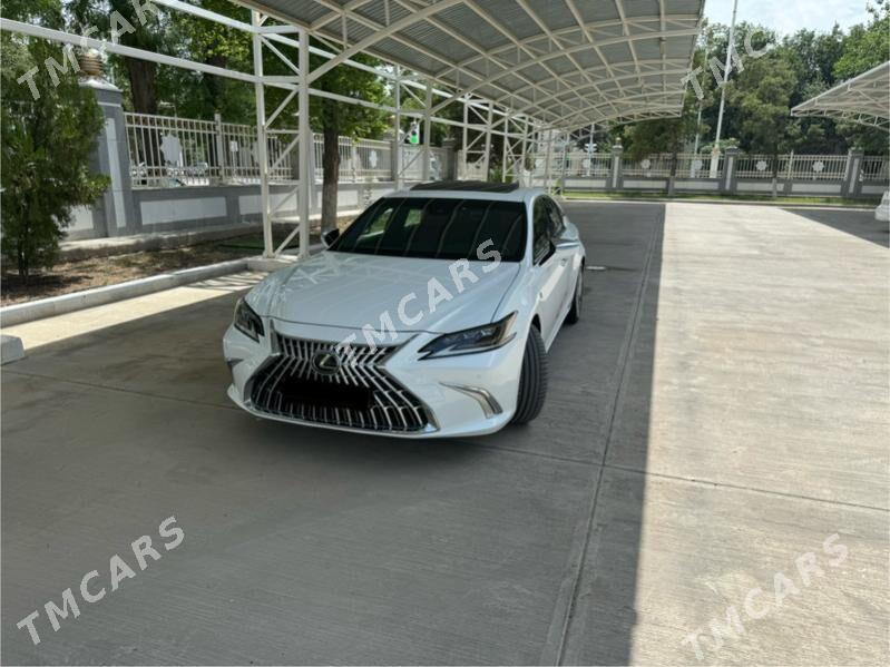 Lexus ES 350 2019 - 590 000 TMT - Aşgabat - img 2