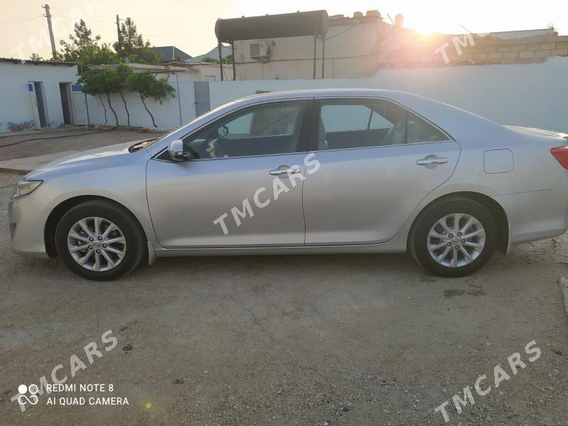 Toyota Camry 2012 - 180 000 TMT - Balkanabat - img 3