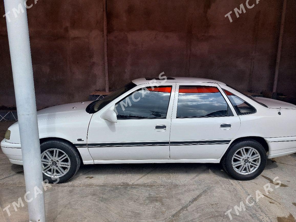 Opel Vectra 1990 - 37 000 TMT - Анев - img 2