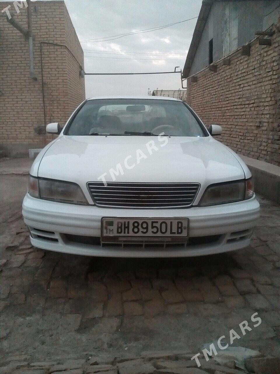 Nissan Maxima 1998 - 45 000 TMT - Sakar - img 5