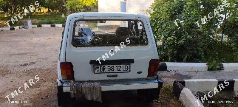 Lada Niva 2000 - 26 000 TMT - Gazojak - img 2