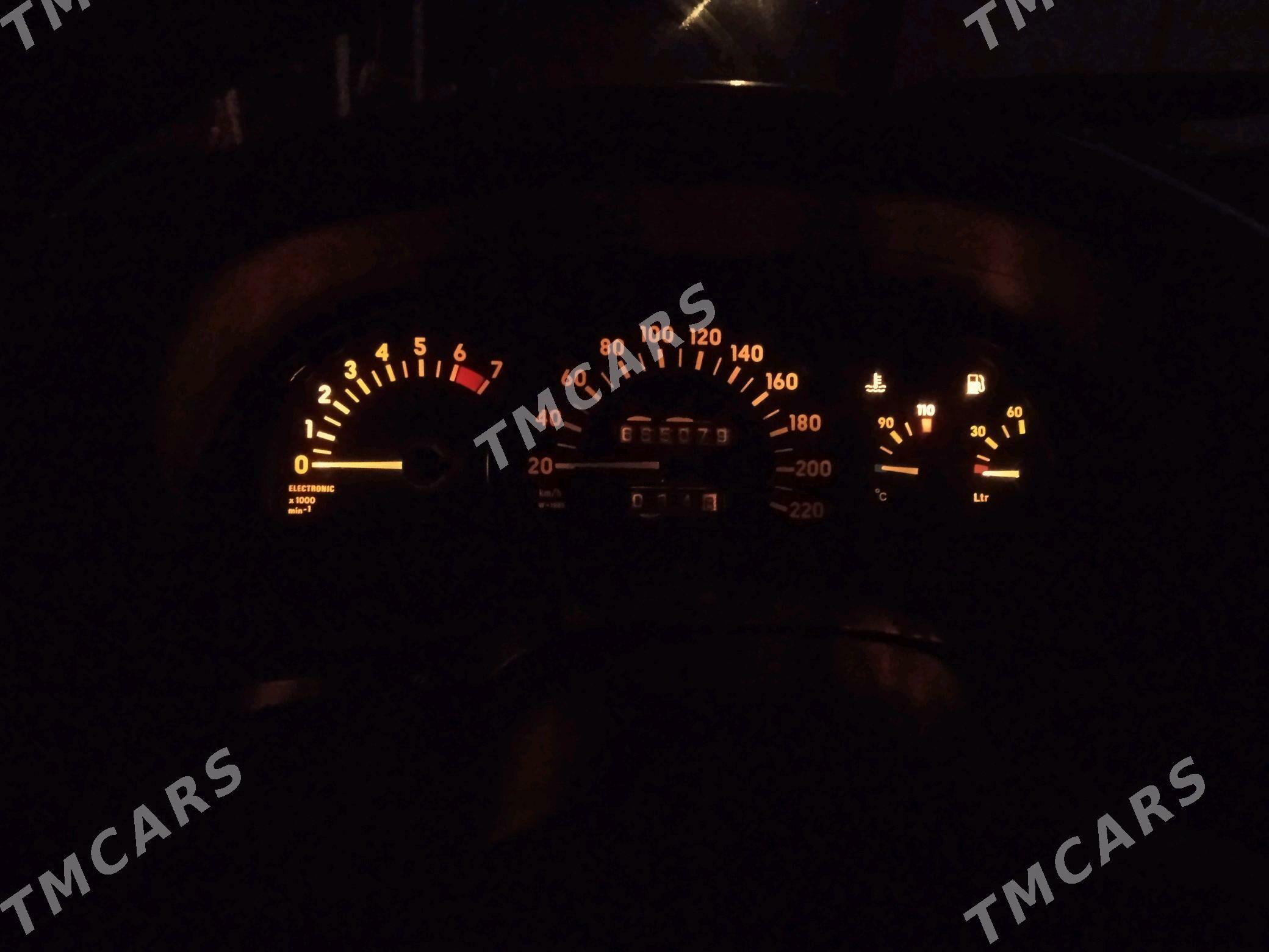 Opel Vectra 1992 - 27 000 TMT - Mary - img 3