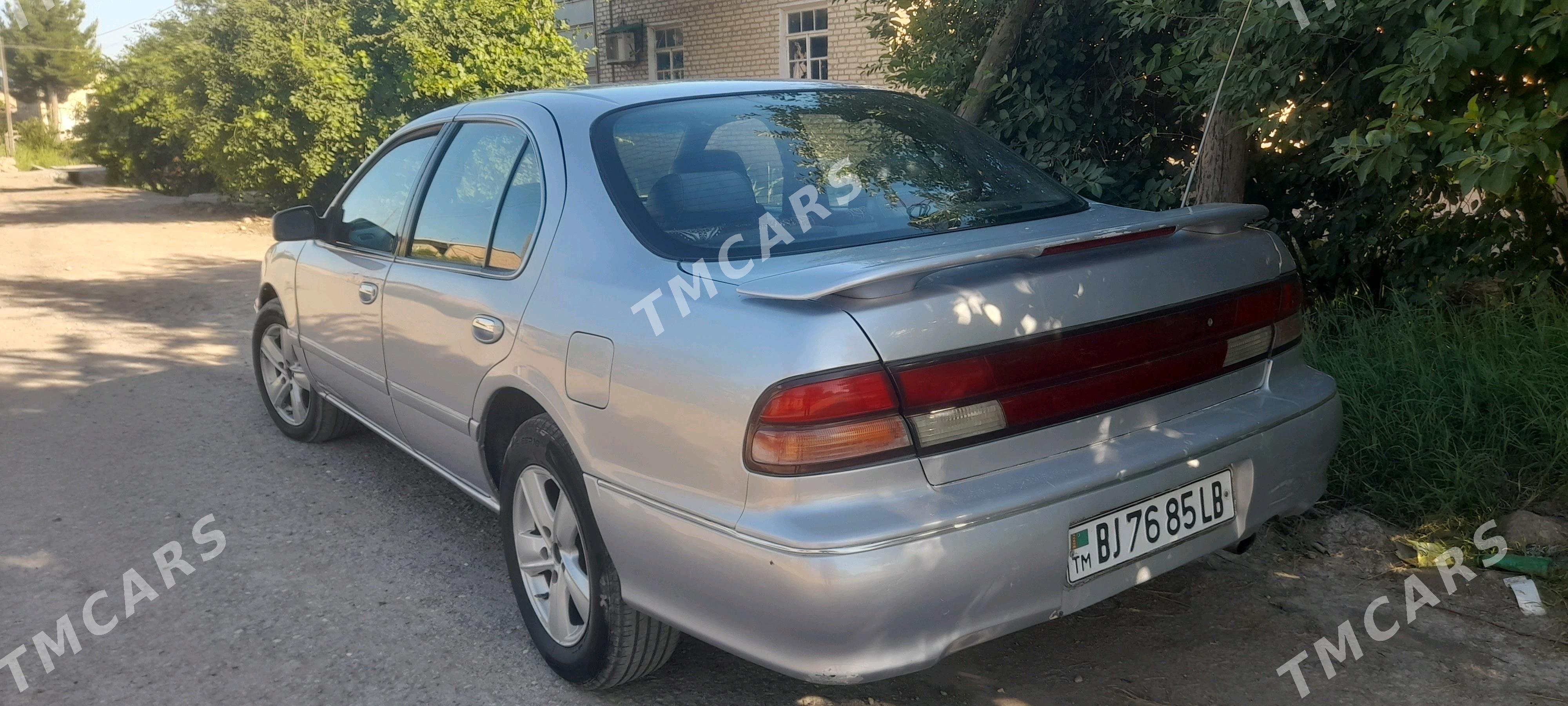 Infiniti G20 1996 - 40 000 TMT - Türkmenabat - img 2