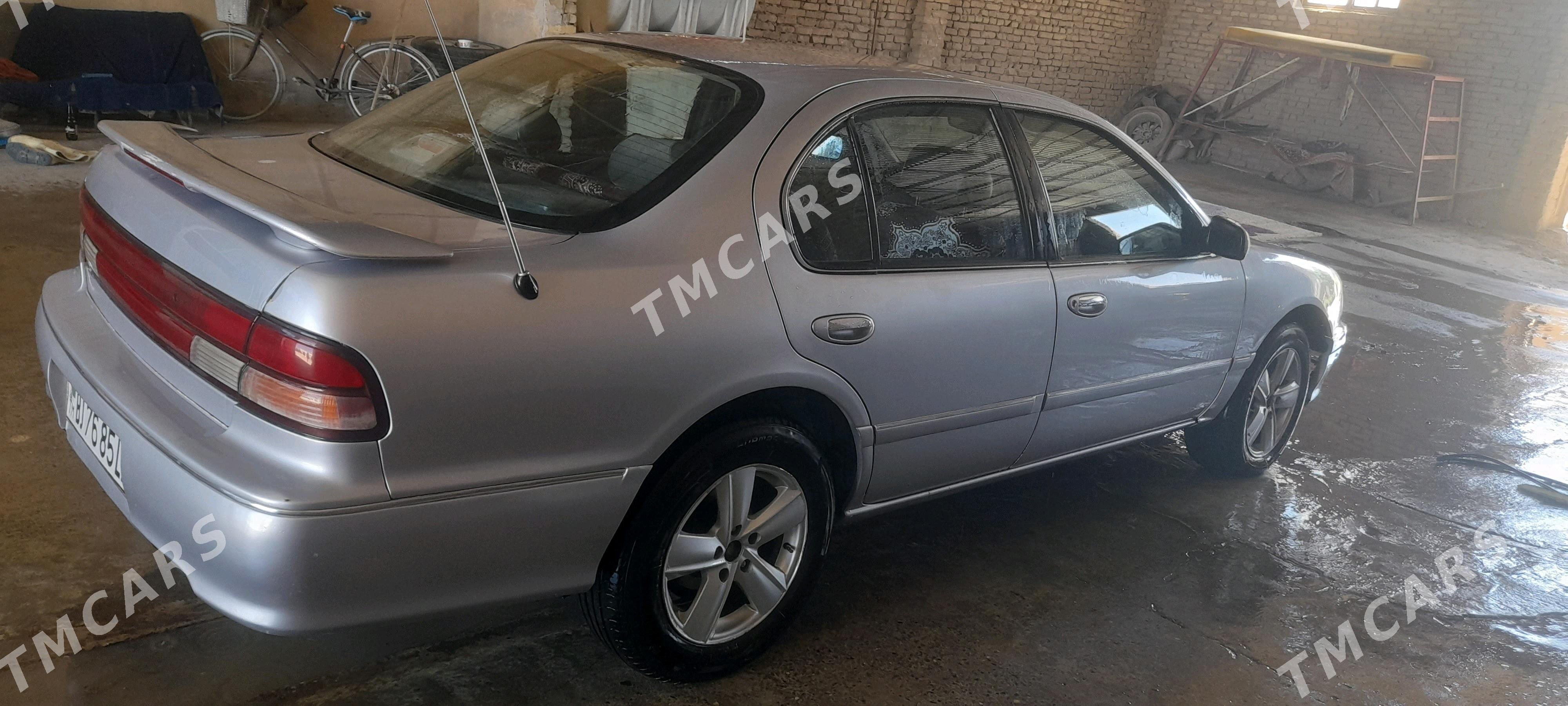 Infiniti G20 1996 - 40 000 TMT - Türkmenabat - img 3