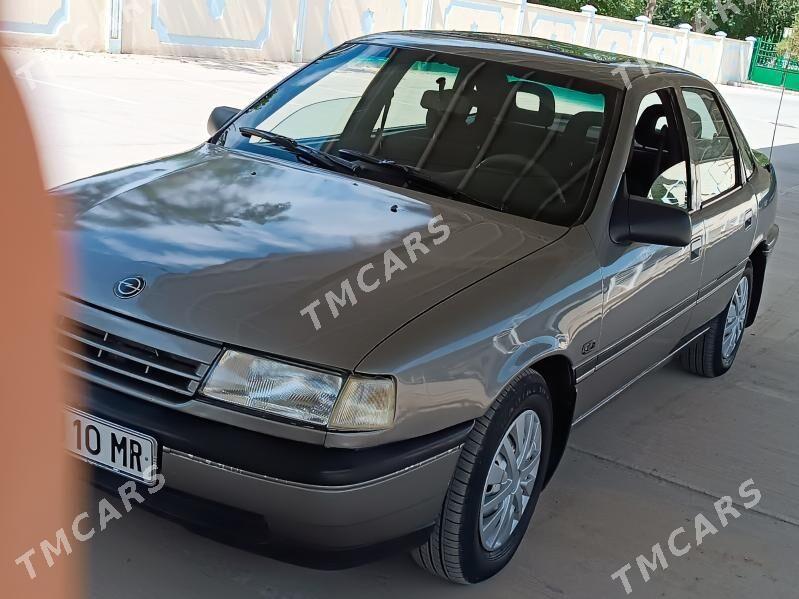 Opel Vectra 1992 - 32 000 TMT - Байрамали - img 2