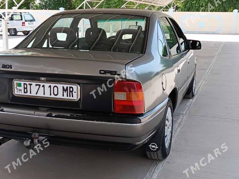 Opel Vectra 1992 - 32 000 TMT - Байрамали - img 4