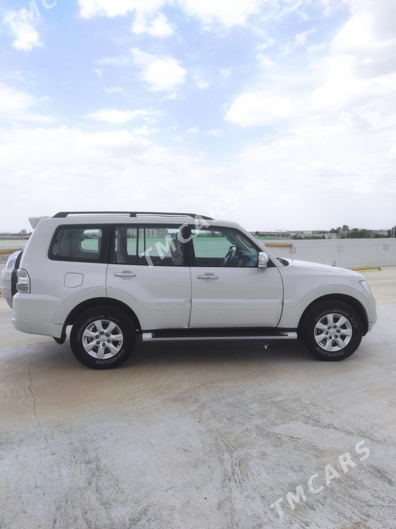 Mitsubishi Pajero 2013 - 293 000 TMT - Мир 8 - img 6