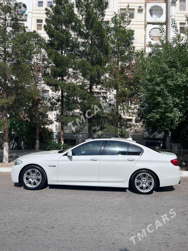BMW 528 2010 - 290 000 TMT - Aşgabat - img 3