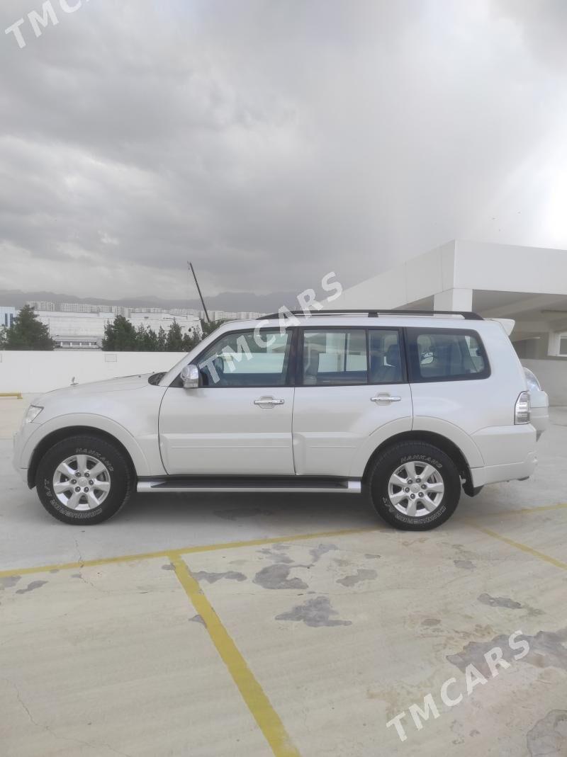 Mitsubishi Pajero 2013 - 293 000 TMT - Мир 8 - img 5