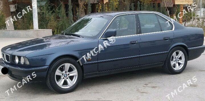 BMW 525 1991 - 55 000 TMT - Balkanabat - img 2