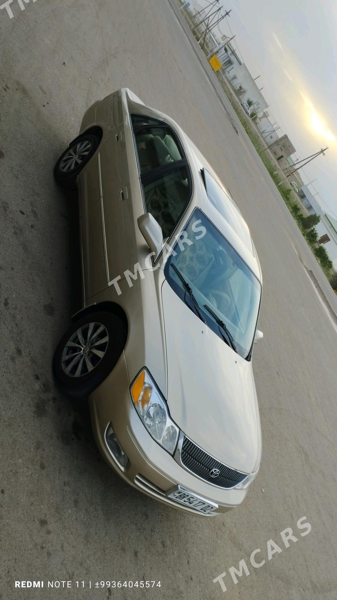 Toyota Avalon 2000 - 140 000 TMT - Daşoguz - img 8