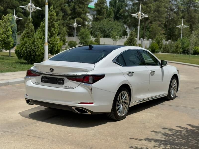 Lexus ES 350 2019 - 850 000 TMT - Aşgabat - img 8