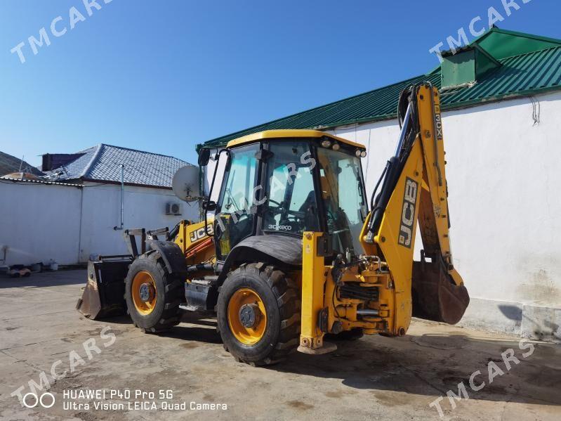 JCB 3CX ECO 2013 - 780 000 TMT - Aşgabat - img 2