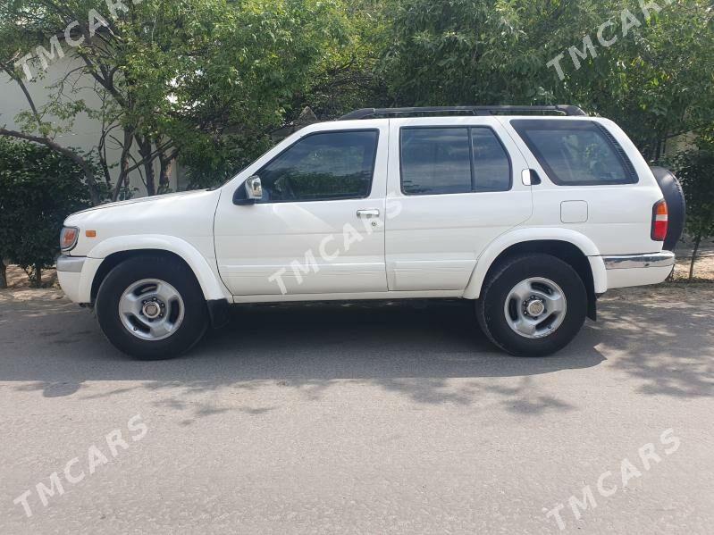 Nissan Pathfinder 1998 - 72 000 TMT - Серахс - img 2