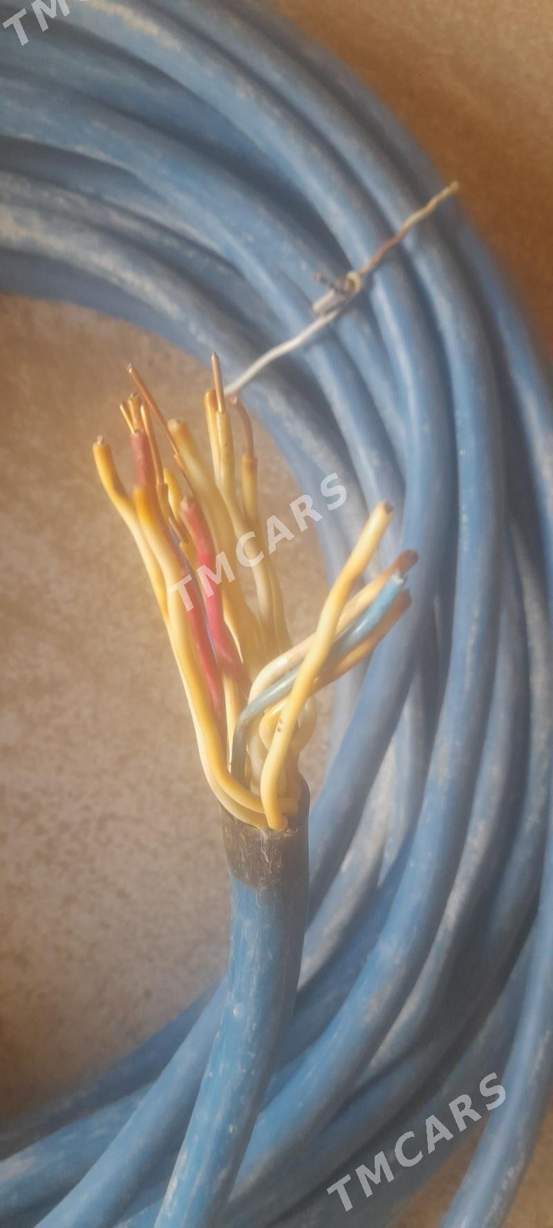 kabel кабель - Gumdag - img 2