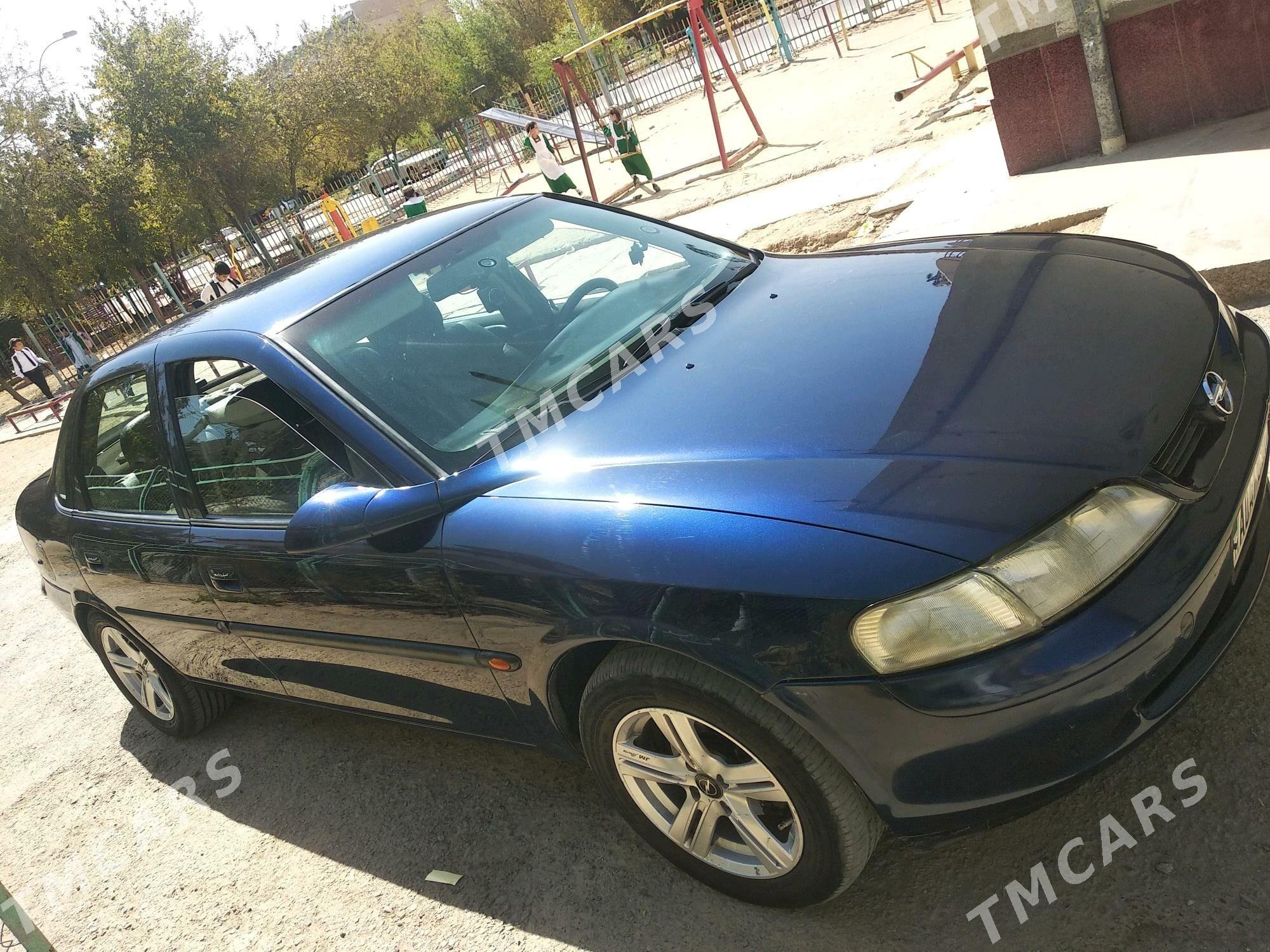 Opel Vectra 1998 - 46 000 TMT - Mary - img 3