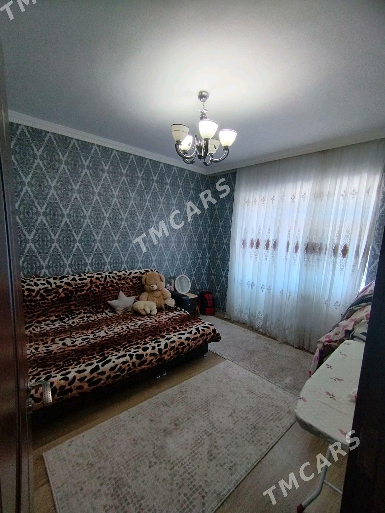 Продам квартиру 3 ком 3 этаж - Türkmenbaşy - img 2