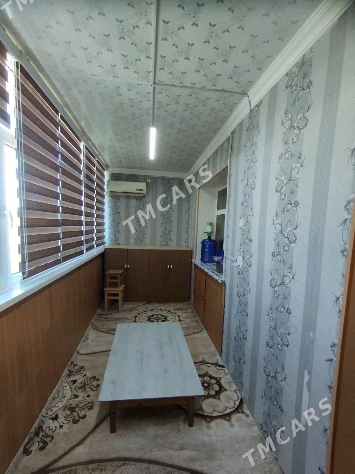 Продам квартиру 3 ком 3 этаж - Türkmenbaşy - img 7