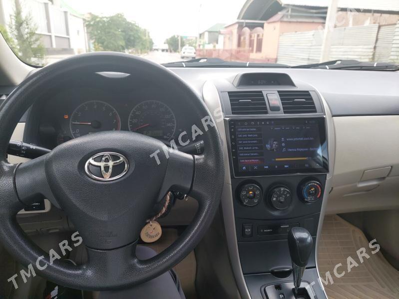 Toyota Corolla 2013 - 132 000 TMT - Aşgabat - img 4