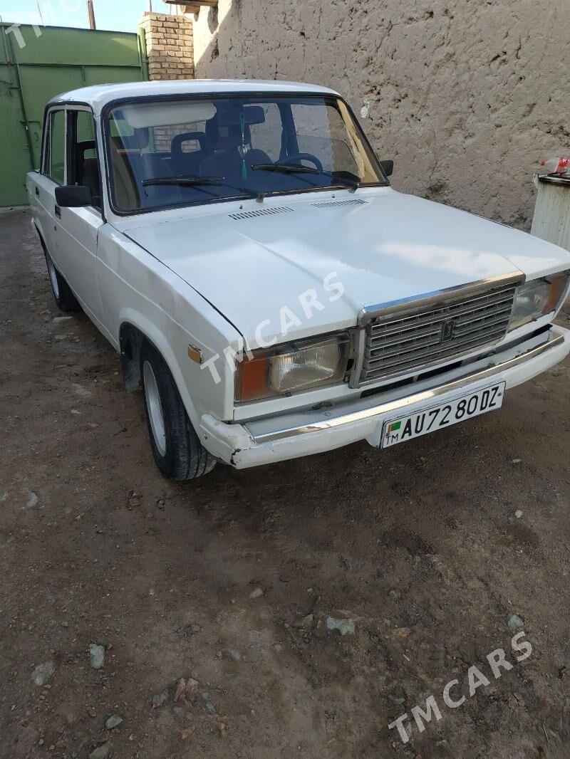 Lada 2107 1988 - 12 000 TMT - Болдумсаз - img 2