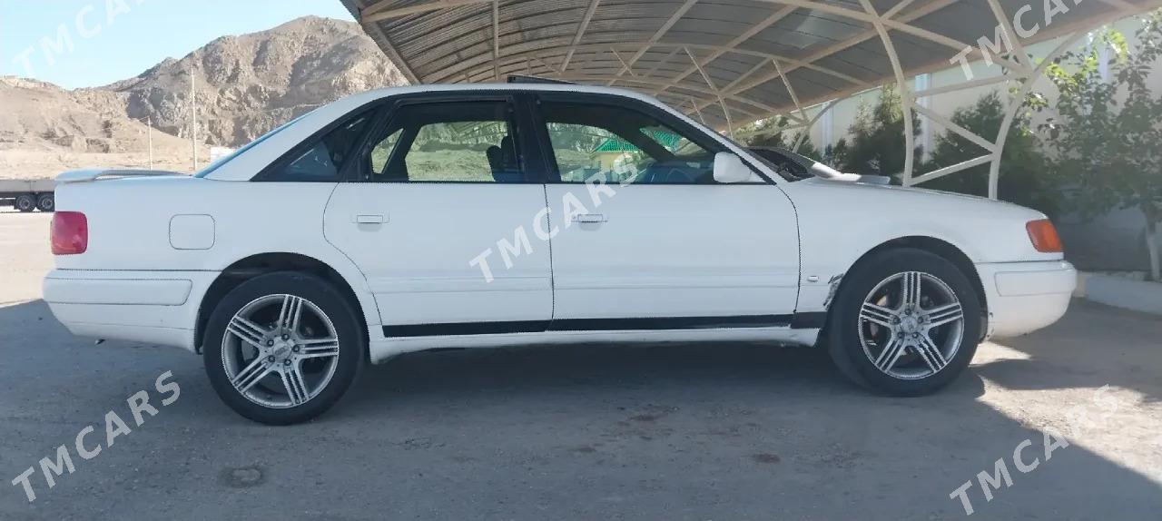 Audi 100 1996 - 30 000 TMT - Türkmenbaşy - img 3