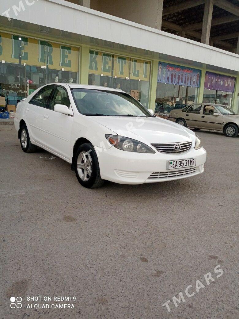 Toyota Camry 2002 - 130 000 TMT - Mary - img 2