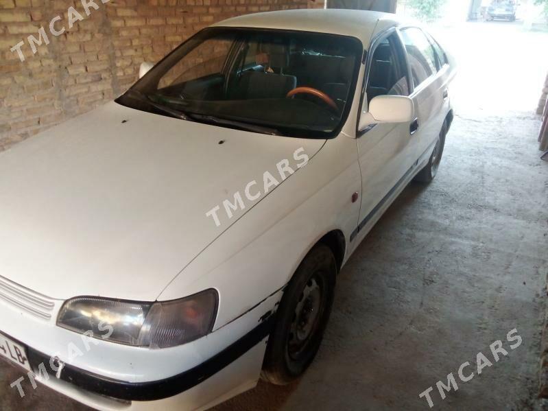 Toyota Carina 1994 - 48 000 TMT - Çärjew - img 2