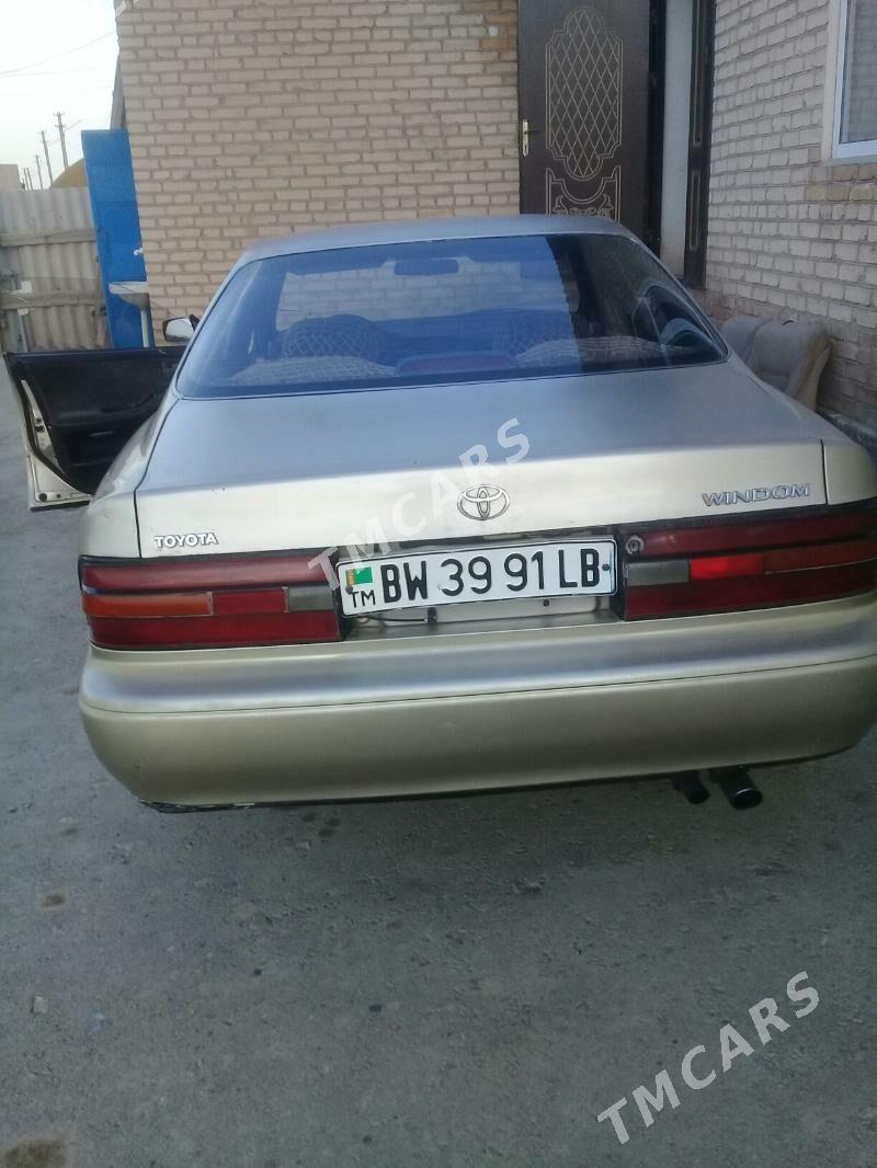 Toyota Windom 1993 - 35 000 TMT - Çärjew - img 3